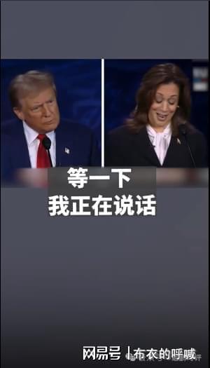 这还是那个“文明皿煮”的灯塔美国吗？凯发一触即发谎言、指责、攻击、谩骂(图4)